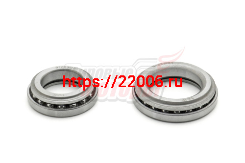 Подшипник рулевой колонки (полный комплект) Storm Indigo Подшипник рулевой колонки (полный комплект) Storm Indigo