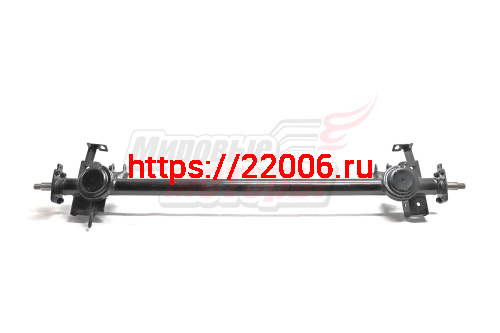 Балка задней подвески Kimo.Tiggo 2 (S18-3301070)