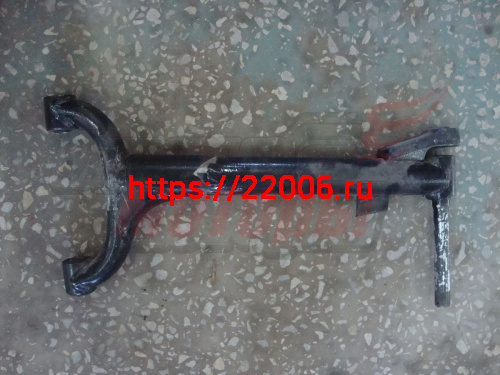 Вилка Урал маятника БП (реставр.) Вилка Урал маятника БП (реставр.)