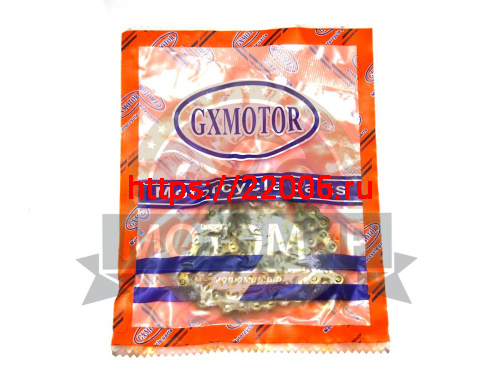 Цепь  ГРМ (25Н) - 90 зв. 1P56 FMJ (НАБОР)