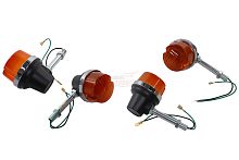 Боковой фонарь (BF-30) Ява (1 к-т=4шт)