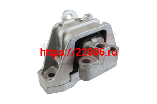 Опора двигателя правая TIGGO 5 (T211001310)