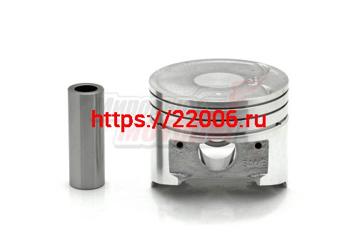 Поршень STD Hover 4g63 1 ШТ. (smw250752)