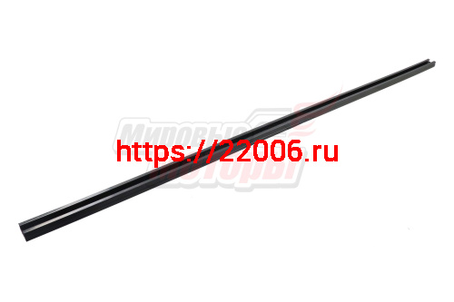 Накладка-Рельсы Yamaha-VIKING-IV (профиль 25) (Россия) (25-58.89-3-01-01)