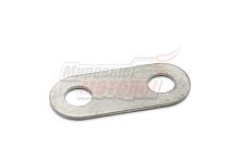 Серьга Нептун (160400008)