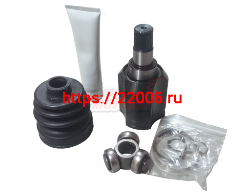 Шрус внутренний Bonus, Very, ZAZ Vida (A13-XLB3AH2203050B)