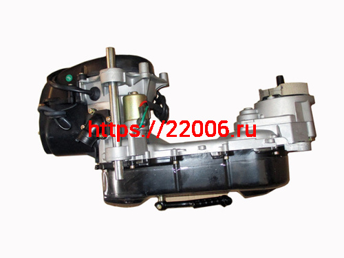 Двигатель 140QMB, (патрубок карбюратора, тормозные колодки), (аналог 3KJ-50), 1E40QMB Двигатель 140QMB, (патрубок карбюратора, тормозные колодки), (аналог 3KJ-50), 1E40QMB