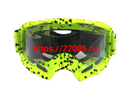 Очки 815-189 оправа салатовая в крапинку ,линза прозрачная Очки 815-189 оправа салатовая в крапинку ,линза прозрачная