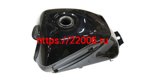 Бензобак RAPTOR 200cc (нового образца с 2013 г.) Бензобак RAPTOR 200cc (нового образца с 2013 г.)
