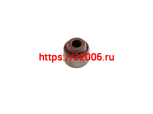 Колпачок маслосъемный 2.4L TIGGO/CROSS EASTAR/EASTAR (SMD184303)