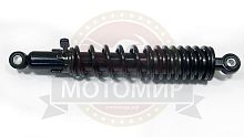 Амортизатор задний (L-325mm, D1-10mm, H1-18mm, D2-10mm, H2-18mm) Иж ЧЕРНЫЕ (импорт) ВАНЧАНГ