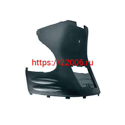 Пластик подседельный TORNADO, TORNADO S Пластик подседельный TORNADO, TORNADO S