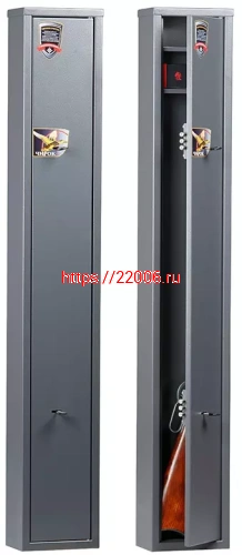 Сейф оружейный Aiko Чирок 1312 Сейф оружейный Aiko Чирок 1312