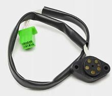 Датчик переключения передач KAYO-250/TTR-250, CG/CB  (2 отв. 5контакт.+нейтраль)