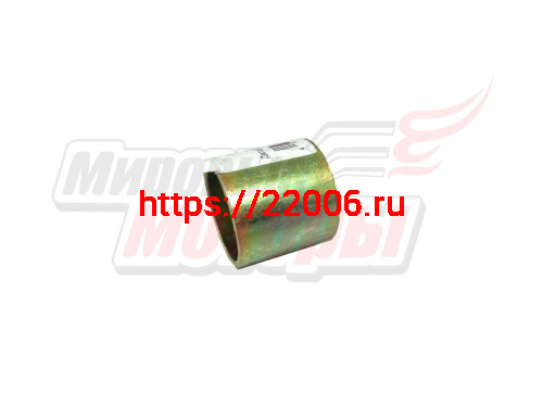 Втулка Тайга катка (С40200411) (завод г. Рыбинск)