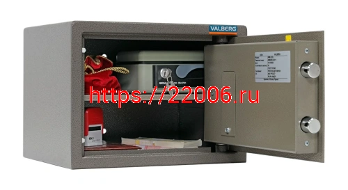Сейф Valberg ASM-25.EL фото 3