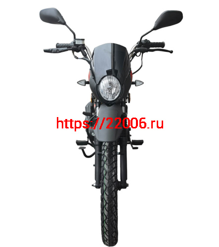 Мопед TRICKLER (SHINERAY) фото 3 Мопед TRICKLER (SHINERAY) фото 3