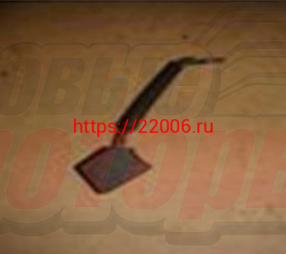 Щетка Урал 6В Щетка Урал 6В