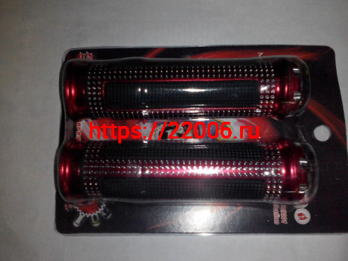 Ручки левая и правая универсальные ТИП  7