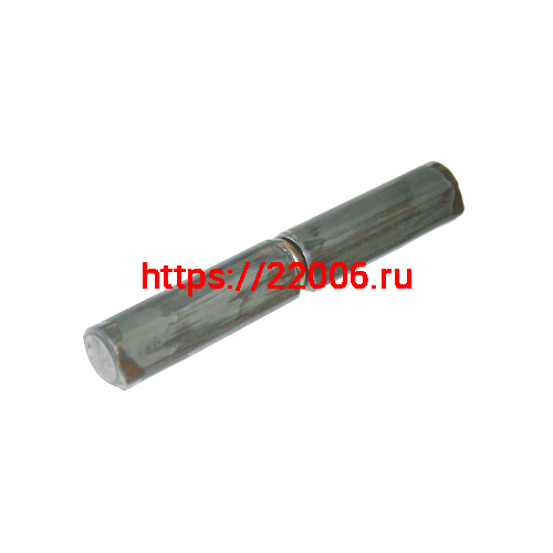 Петля гаражная каплевидная 14x100 б/п Петля гаражная каплевидная 14x100 б/п