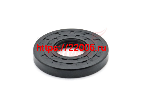 Сальник 30х72х10 Буран коленвала "ММ"