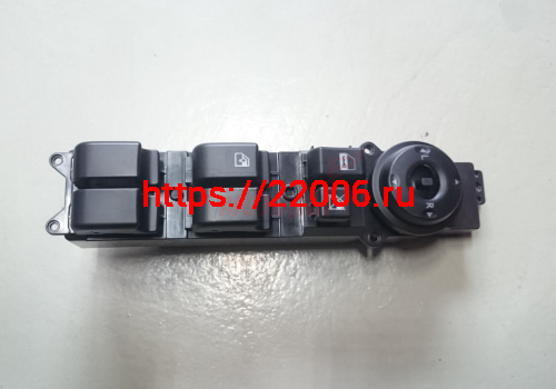 Блок упр. стеклоподъемниками EMGRAND (1067002335)