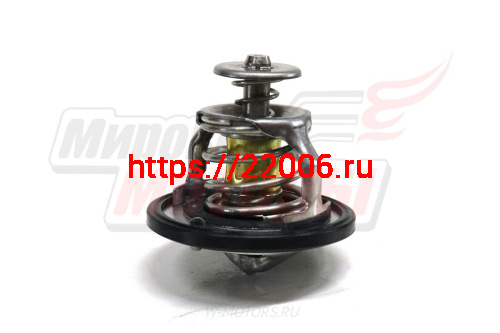 Термостат Haval H9, H6 Coupe, H8, F7 2.0 (дв.4C20) (1306100XEC01) фото 2