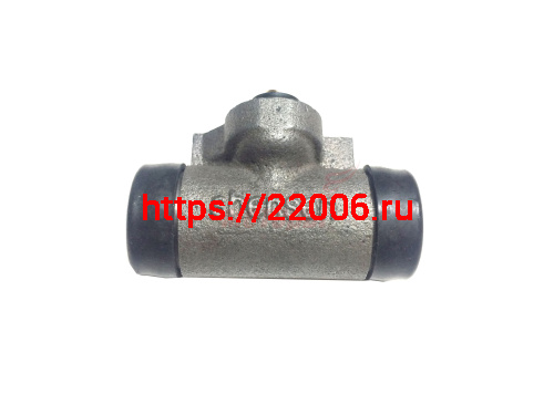 Цилиндр тормозной задний KIMO, INDIS, QQ6 (S21-3502120)