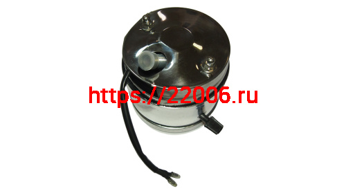 Спидометр "Альфа" механический (120 км/ч) фото 3