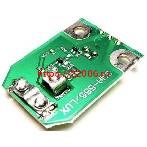 Усилитель SWA-555 Усилитель SWA-555