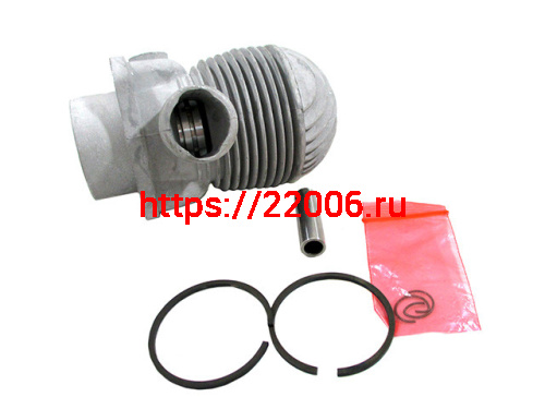 Поршневая в сборе бензопила Дружба старого образца Поршневая в сборе бензопила Дружба старого образца