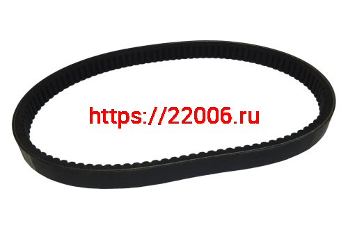 Ремень вариатора МForce 28х13,5х1080 Буран, Рысь (лучше Optibelt-а) Ремень вариатора МForce 28х13,5х1080 Буран, Рысь (лучше Optibelt-а)