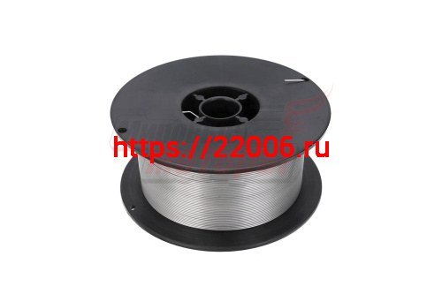 Проволока сварочн. порошковая 0,8мм/ 1кг E71TGS Проволока сварочн. порошковая 0,8мм/ 1кг E71TGS