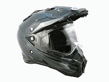 Мотошлем THH TX-27 carbon (S)