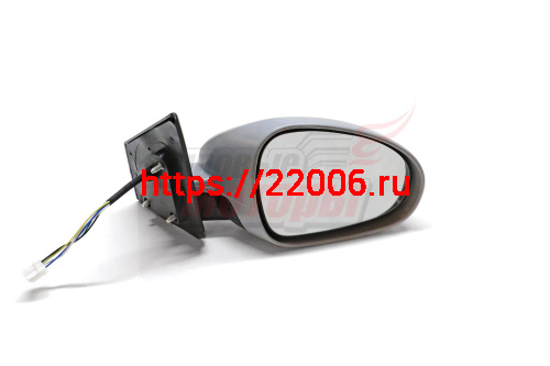 Зеркало правое Bonus 3 (J528202020DQ)