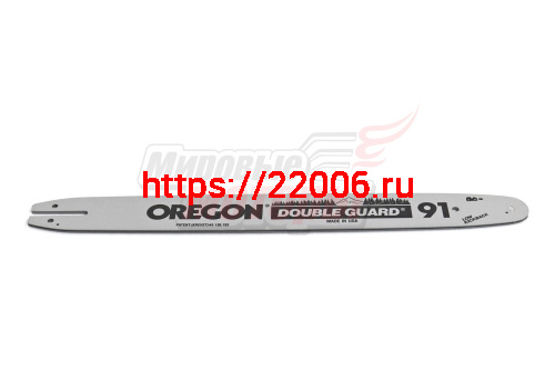 Шина "OREGON" 18" 3/8-1.3 на CHAMPION: 138,318; PARTNER: P1535,P1540,180SDEA318 Шина "OREGON" 18" 3/8-1.3 на CHAMPION: 138,318; PARTNER: P1535,P1540,180SDEA318
