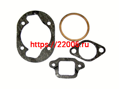 Набор прокладок Минск не полный Набор прокладок Минск не полный