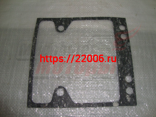 Прокладка боковой крышки редуктора Агро (42Т.001.01.00.006) квадрат большая