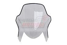 Стекло IRBIS TUNGUS SF200L 2мм,37см