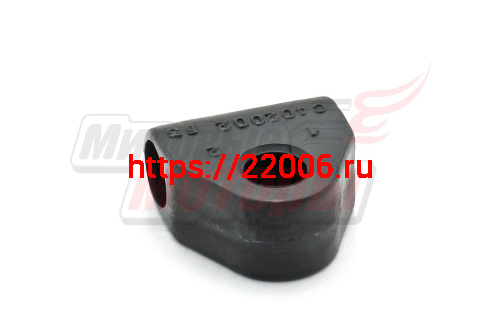 Корпус крепления пружины ходовой короткой Тайга (малый) (С40200263)