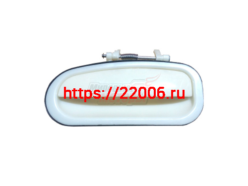 Ручка двери наружная задняя левая Otaka (1800709180) Ручка двери наружная задняя левая Otaka (1800709180)