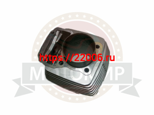Цилиндр голый CG150 см3 62,00мм 162FMJ (H97мм, h69мм)