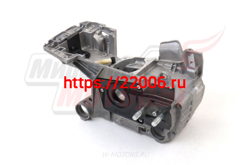 Картер "Цыганка" 45,52 в сборе (Forza,Patriot,Forvard,BGT,Carver,SD-Master) фото 2