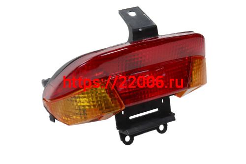 Стоп-сигнал Honda DIO AF 27/28 Стоп-сигнал Honda DIO AF 27/28