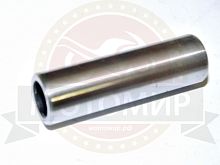 Палец Хантер СG 250 см3, 167FMM (D16*53mm) поршневой
