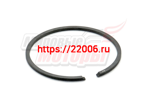 Кольцо поршневое Хускварна 135,140,435,440 (41*1,5 мм) (5444059-01)