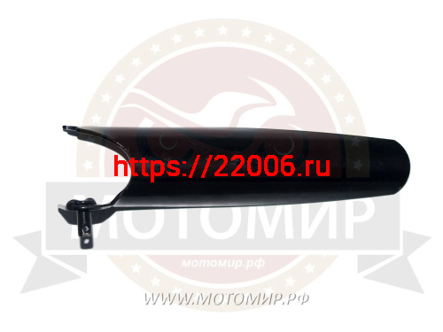 Рычаг руля ПРАВЫЙ Снегоуборщика (KC21-03-04A) фото 2 Рычаг руля ПРАВЫЙ Снегоуборщика (KC21-03-04A) фото 2