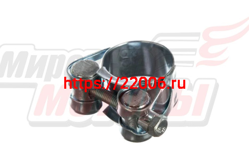 Хомут силовой 98-103мм Хомут силовой 98-103мм