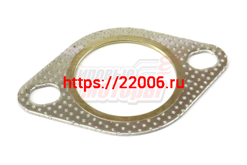 Прокладка глушителя Wingle (1201021-F04)