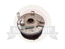 Барабан тормозной передний правый ATV Termit LIBRE в сборе 3х78 М8